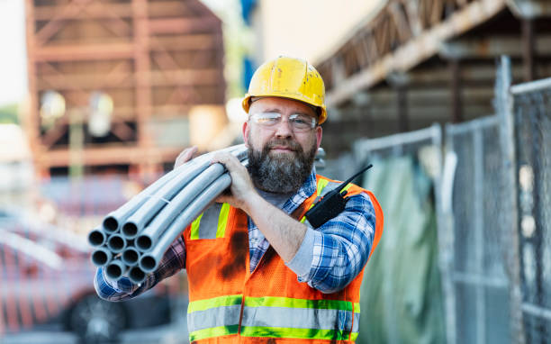 Professional Plumbing in Wake Village, TX