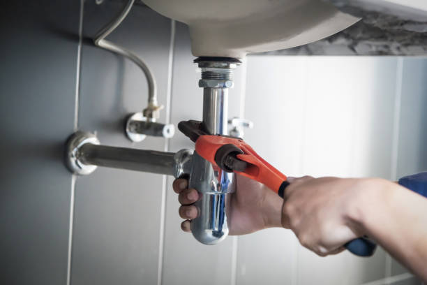 Best Commercial Plumbing Services  in Wake Village, TX