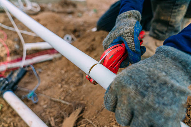 Best Water Softener Installation  in Wake Village, TX
